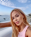 profile of Ukrainian mail order brides Alyona