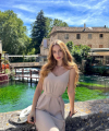 profile of Ukrainian mail order brides Viktoriia