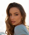 profile of Ukrainian mail order brides Viktoriia