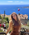 profile of Ukrainian mail order brides Viktoriia