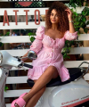 profile of Ukrainian mail order brides Hripsime