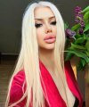 profile of Ukrainian mail order brides Victoria