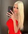 profile of Ukrainian mail order brides Victoria