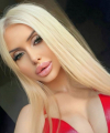 profile of Ukrainian mail order brides Victoria
