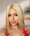 profile of Ukrainian mail order brides Victoria