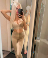 profile of Ukrainian mail order brides Victoria