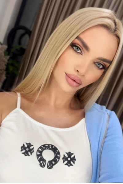 Anastasiya 33 years old Ukraine Kharkov, Ukrainian bride profile, ukrainianbridesint.com