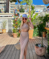 profile of Ukrainian mail order brides Anastasiya