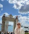 profile of Ukrainian mail order brides Anastasiya