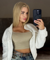 profile of Ukrainian mail order brides Anastasiya