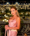 profile of Ukrainian mail order brides Anastasiya
