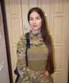 profile of Ukrainian mail order brides Varvara