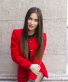 profile of Ukrainian mail order brides Varvara