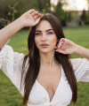profile of Ukrainian mail order brides Varvara