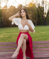 profile of Ukrainian mail order brides Varvara