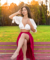 profile of Ukrainian mail order brides Varvara