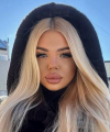 profile of Ukrainian mail order brides Ekaterina