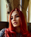 profile of Ukrainian mail order brides Viktoriya