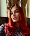 profile of Ukrainian mail order brides Viktoriya