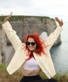 profile of Ukrainian mail order brides Viktoriya