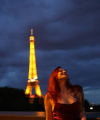 profile of Ukrainian mail order brides Viktoriya