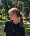 profile of Ukrainian mail order brides Yana