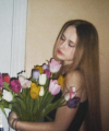 profile of Ukrainian mail order brides Yana