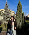 profile of Ukrainian mail order brides Angelina