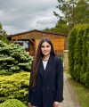 profile of Ukrainian mail order brides Miroslava