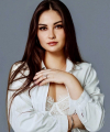 profile of Ukrainian mail order brides Miroslava