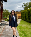 profile of Ukrainian mail order brides Miroslava