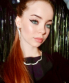 profile of Ukrainian mail order brides Angelina