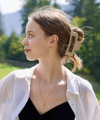 profile of Ukrainian mail order brides Angelina