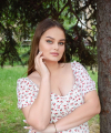 profile of Ukrainian mail order brides Anastasiya