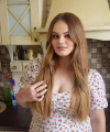 profile of Ukrainian mail order brides Anastasiya