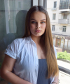 profile of Ukrainian mail order brides Anastasiya