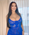 profile of Ukrainian mail order brides Lyudmila Aylen
