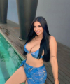 profile of Ukrainian mail order brides Lyudmila Aylen
