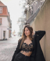 profile of Ukrainian mail order brides Yevheniia