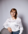 profile of Ukrainian mail order brides Alla