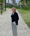 profile of Ukrainian mail order brides Alla