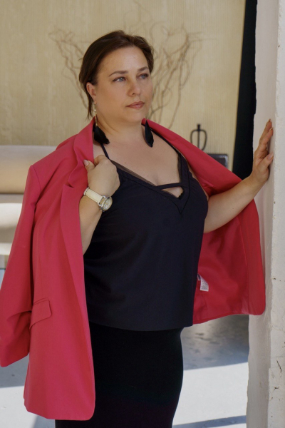 Irina 46 years old Ukraine Kiev, Ukrainian bride profile, ukrainianbridesint.com