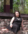 profile of Ukrainian mail order brides Irina