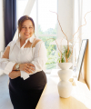 profile of Ukrainian mail order brides Irina