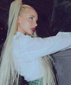 profile of Ukrainian mail order brides Veronika
