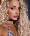 profile of Ukrainian mail order brides Veronika