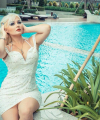 profile of Ukrainian mail order brides Olena