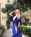 profile of Ukrainian mail order brides Olena