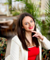 profile of Ukrainian mail order brides Inna
