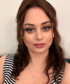 profile of Ukrainian mail order brides Inna
